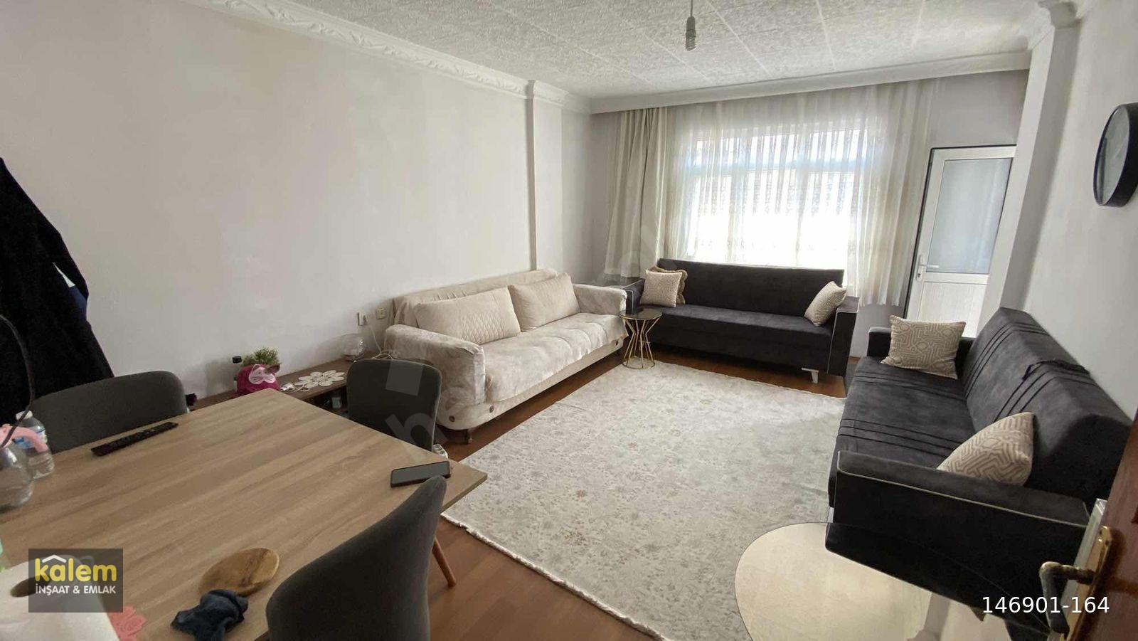 KALEMDEN 42 EVLERDE 25M HİSSELİ SATILIK DAİRE
