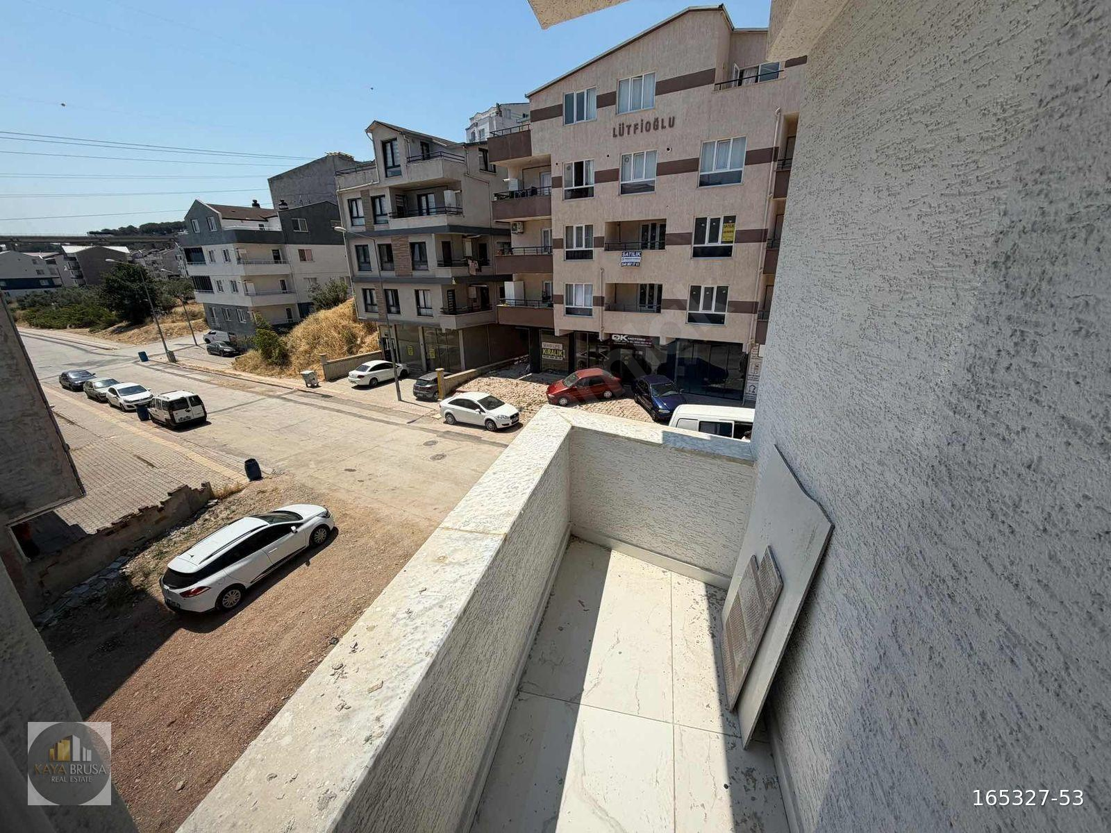 D. BARBAROSTA ASANSÖRLÜ 2+1 ÖN CEPHE FIRSAT ARAKAT SIFIR DAİRE