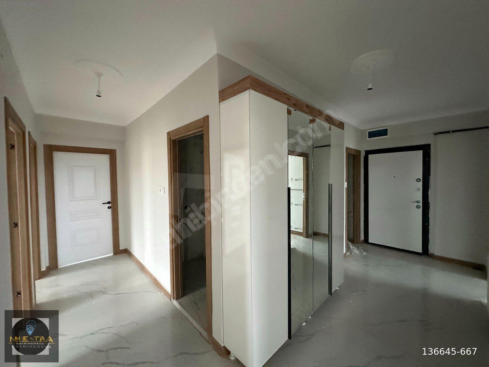 ME-TA GAYRİMENKUL'DEN ŞENTEPE SAĞDA 4+1 SATILIK DAİRE