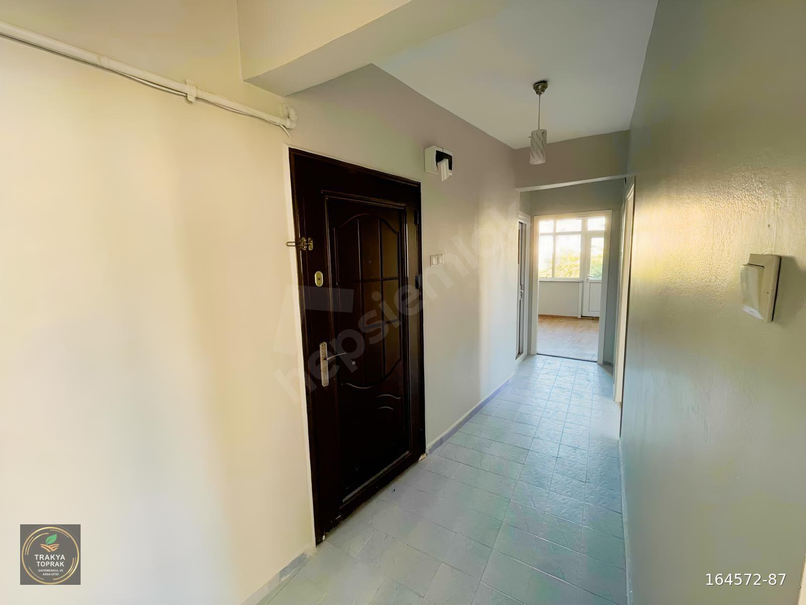 BAĞCILAR YAVUZ SELİM SATILIK FIRSAT DAİRE. !!!