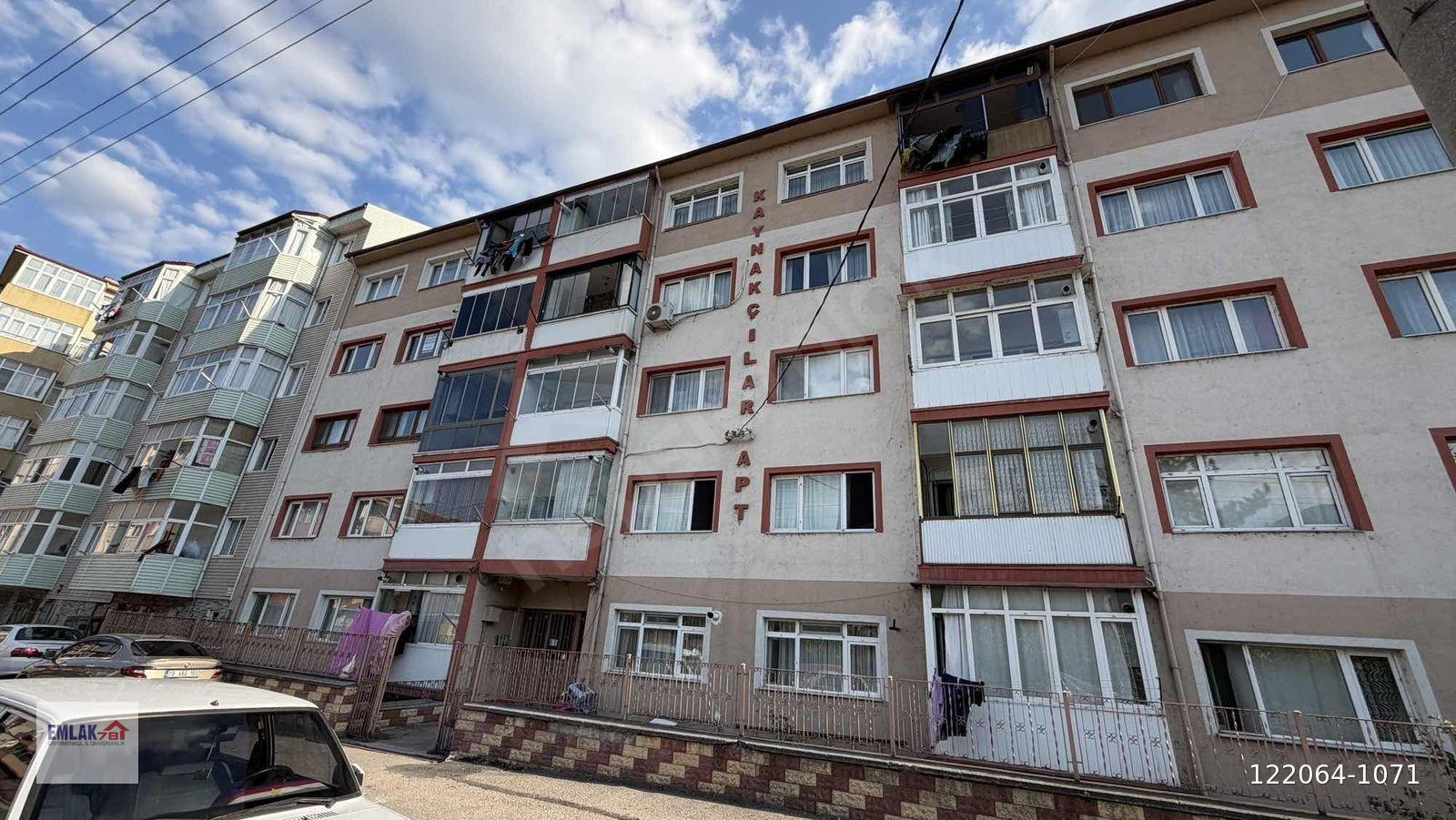 KAYABAŞI MAHALLESİNDE SATILIK 3+1 DAİRE
