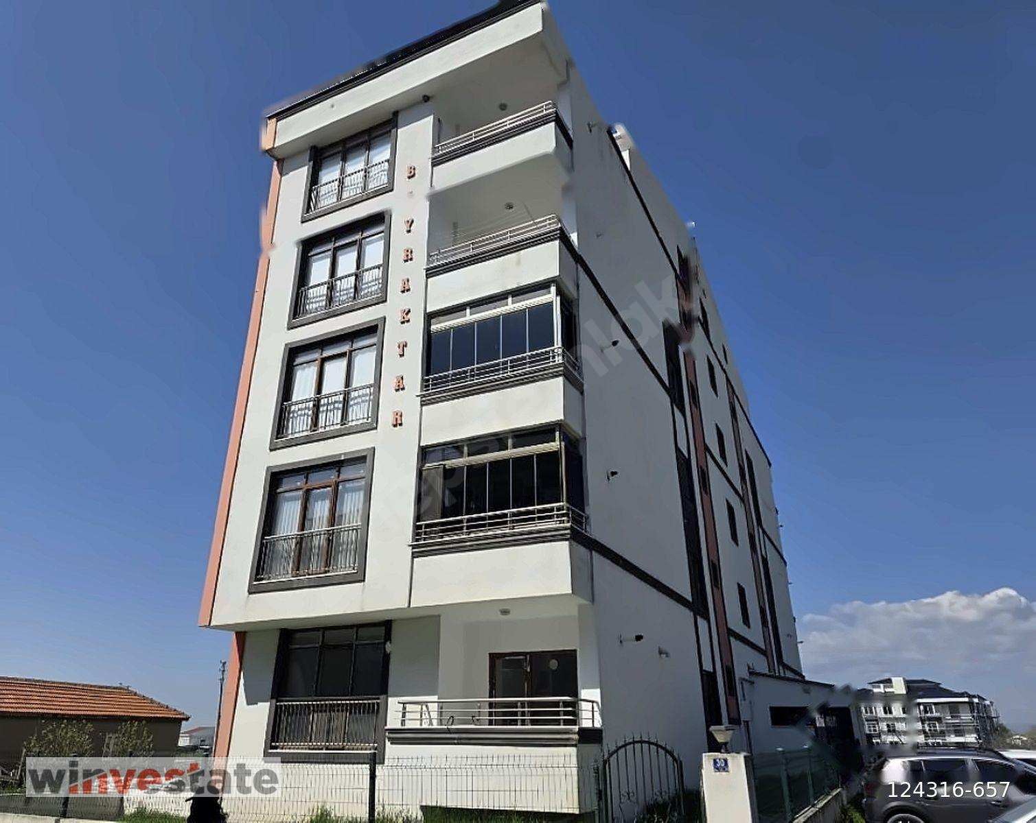 Edirne İpsala'da 206 M2 2+1 Satılık Dubleks Daire