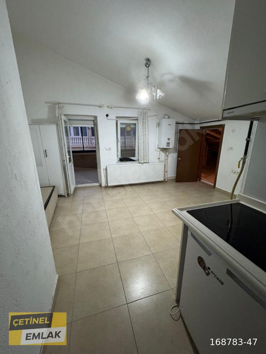 ÇETİNEL KOÇAK EMLAKTAN ÜRGÜP FATİH MAH.KİRALİK 1+1 DAİRE