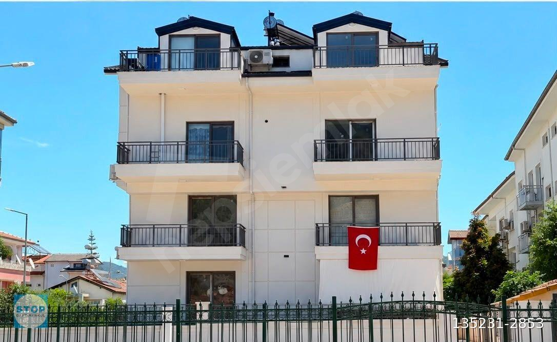 Stop’tan Avm Yürüme Mesafesinde Sıfır 3+1