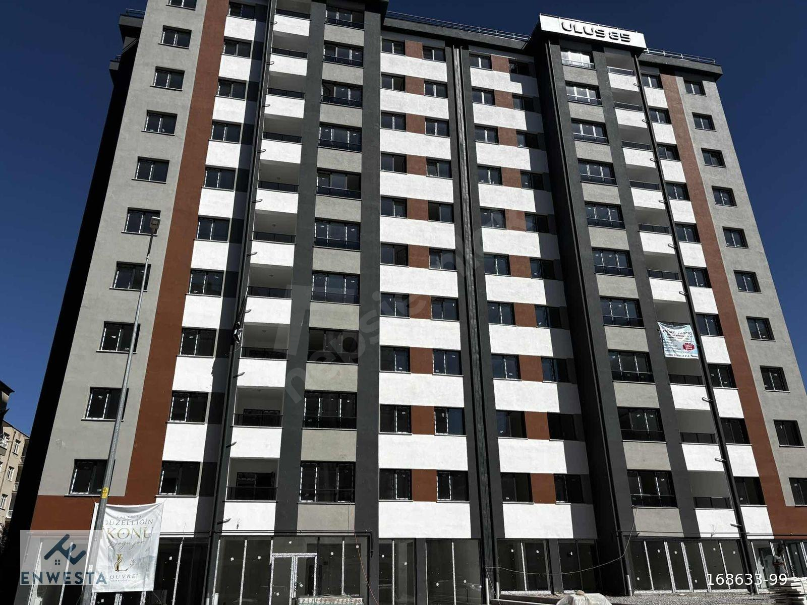 TALAS 2,5+1 KÖŞE DAİRE