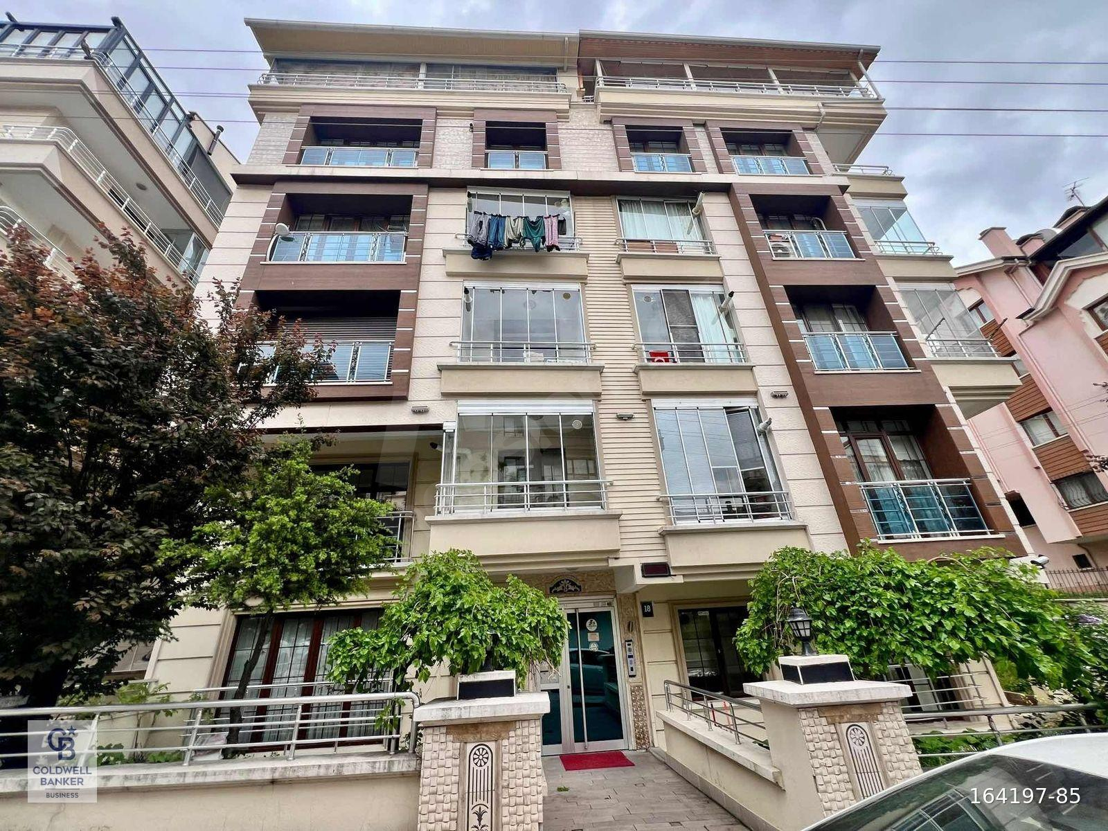 KARDEŞLER PARKI YANI ÖN CEPHE ASANSÖRLÜ MASRAFSIZ 3+1 DAİRE