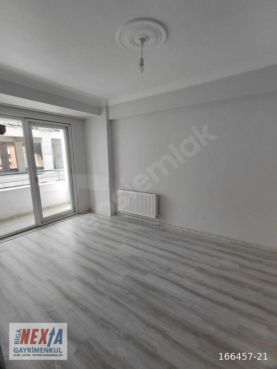 BİGA SAKARYA MH.KAVAKLIK MEVKİİ DUTLUK SK. KİRALIK 1+1 DAİRE