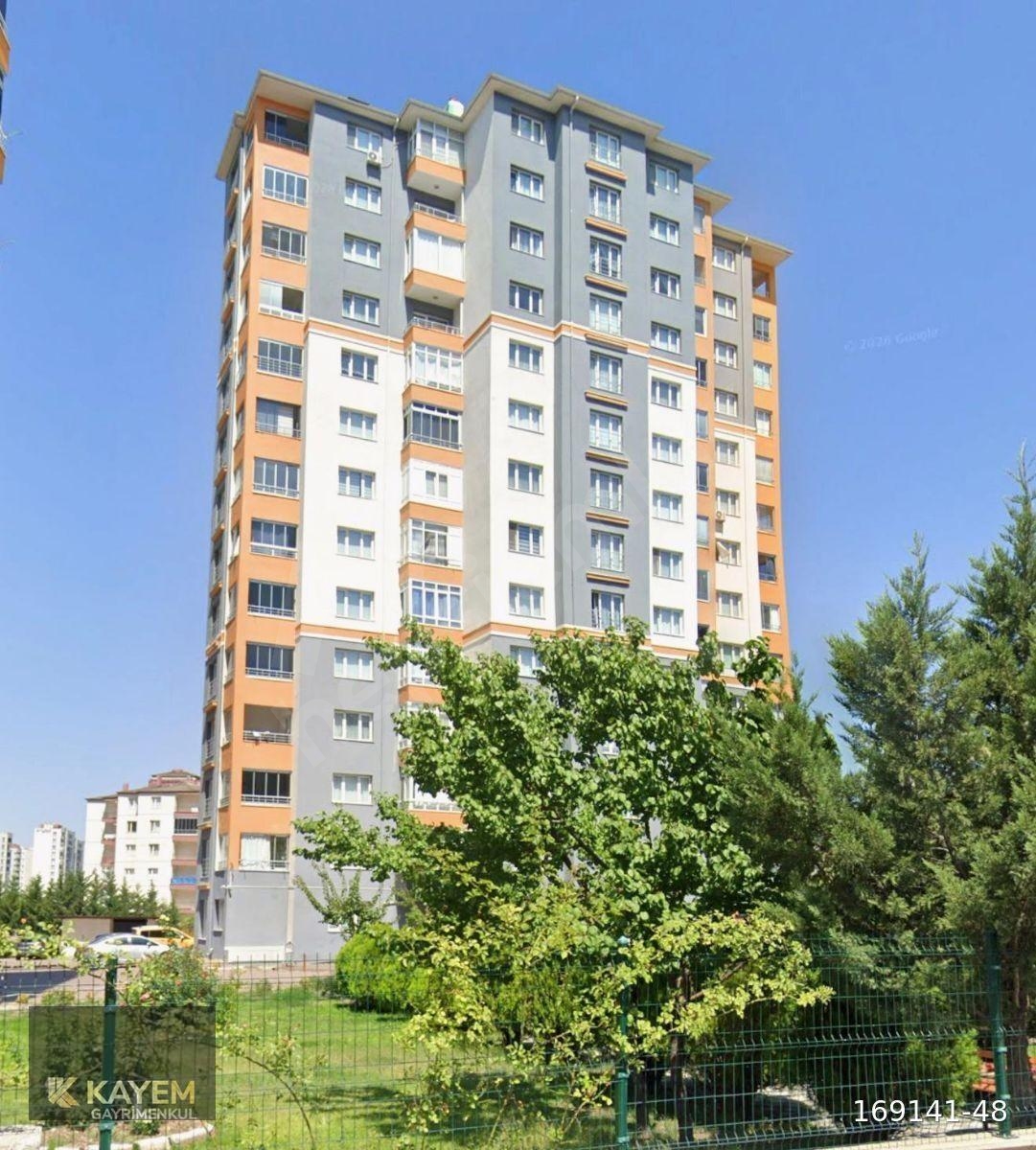 ALTINOLUK'DA SATILIK 3+1 DAİRE