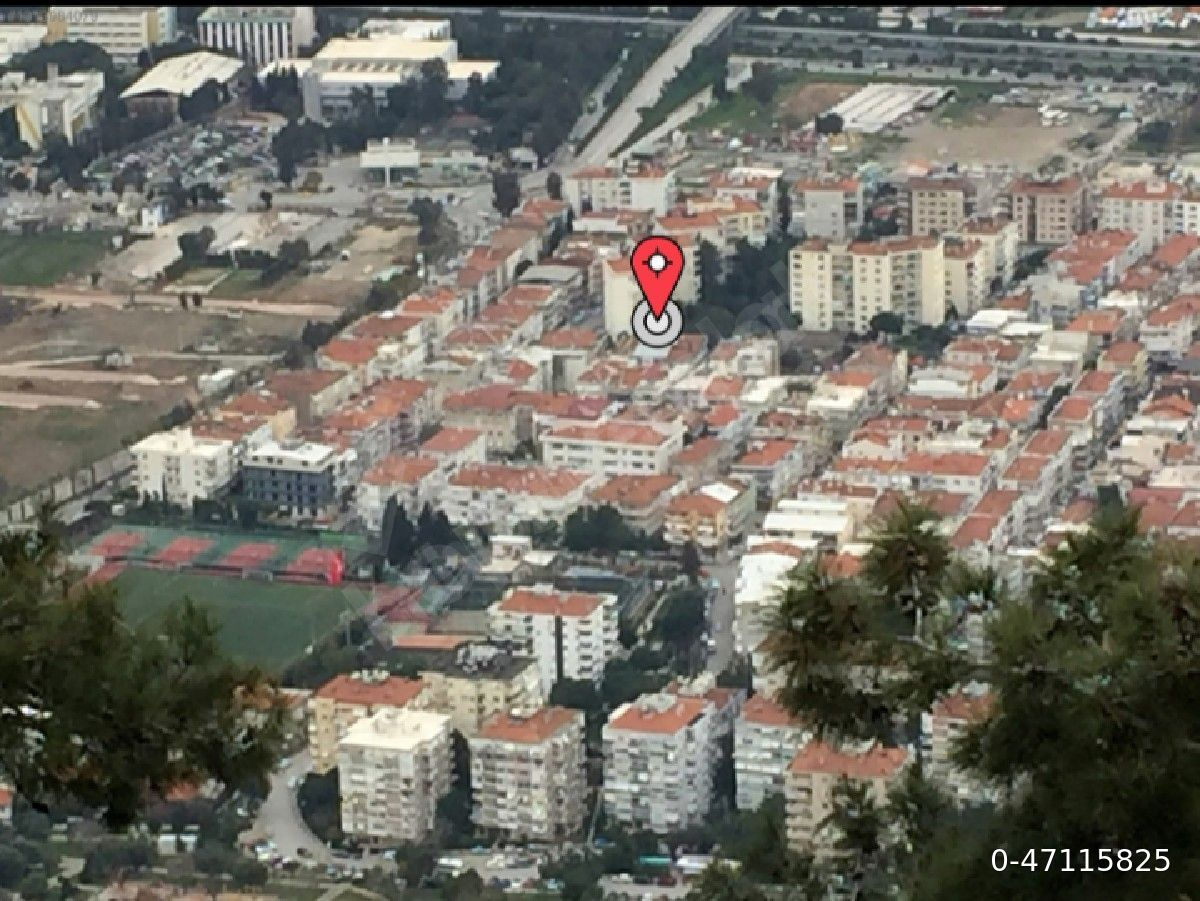 Ara kat 2+1 çok iyi konum