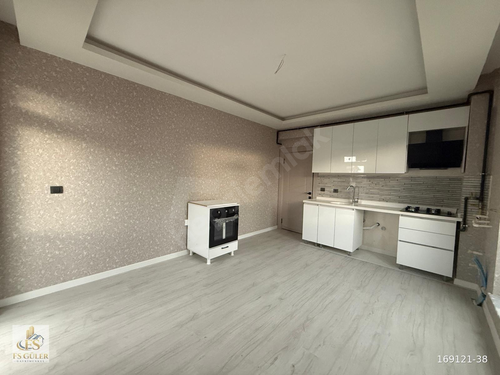 FS GÜLER GAYRİMENKUL█SARAY FATİH'TE 3+1 DUBLEX FIRSAT DAİRE!!!