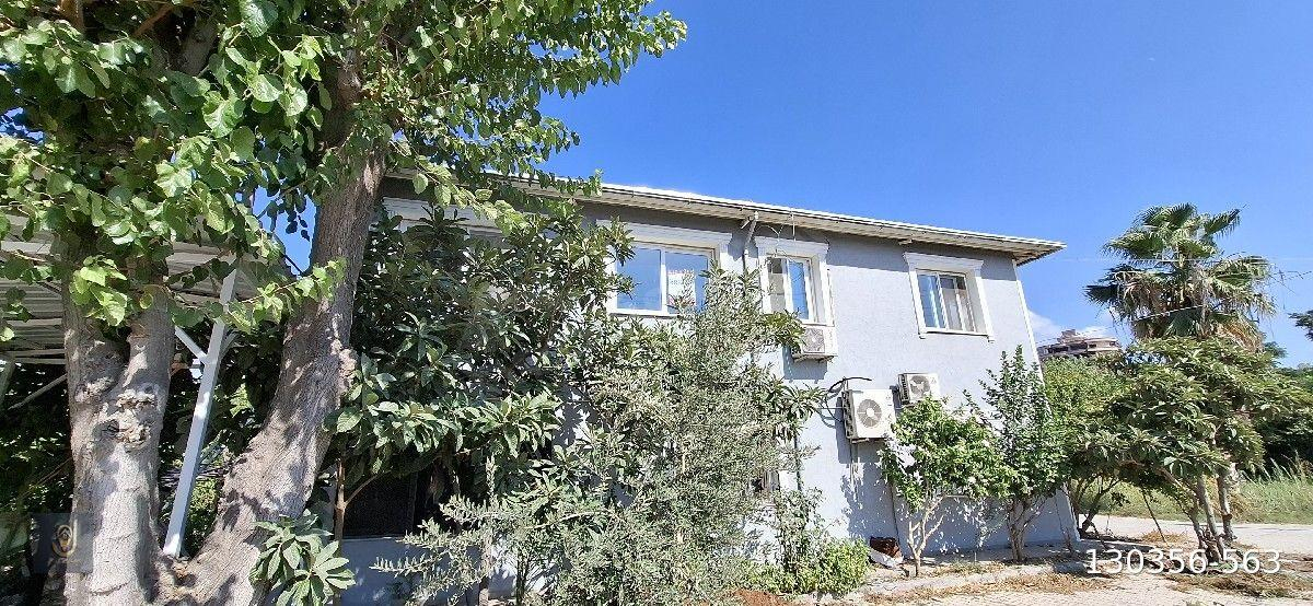 HATAY ARSUZ KARAAĞAÇ KONARLI MAH KİRALIK 2+1 115 M2 EŞYALI LÜKS DAİRE