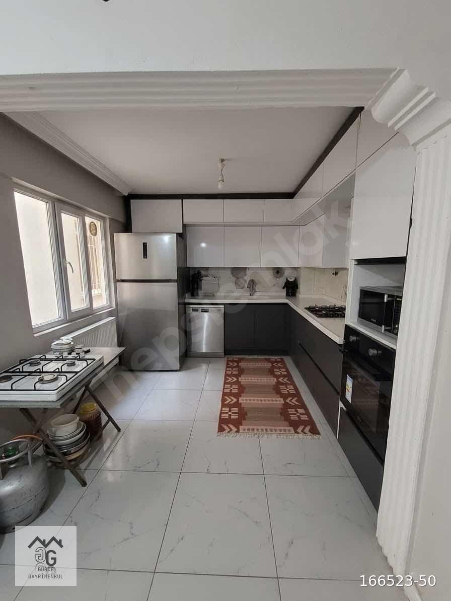 AYDIN EFELER HASANEFENDİ MAHALLESİNDE SATILIK 3+1 Daire