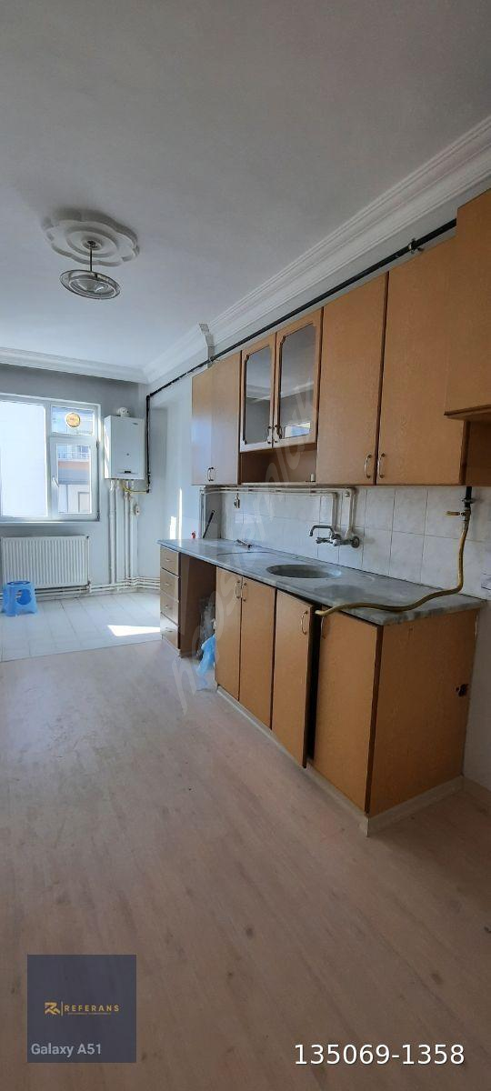 ATAKUM TÜRKİŞ DE KİRALIK DAİRE 3+1