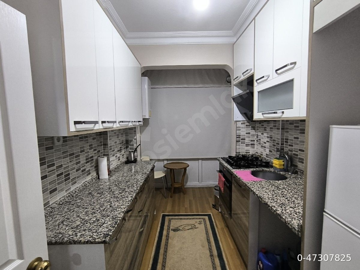 DEĞİRMENDERE MERKEZDE EŞYALI KİRALIK