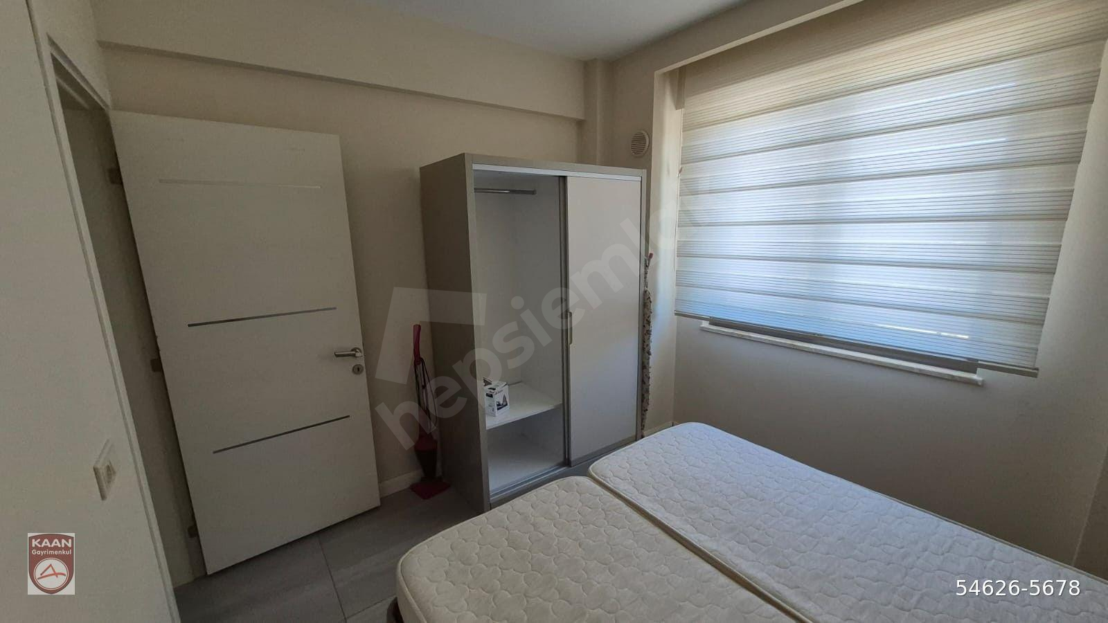 Kaan Emlaktan Şirinköyde Nezih Doğa İle İçiçe Lüks Klimalı Apartlar