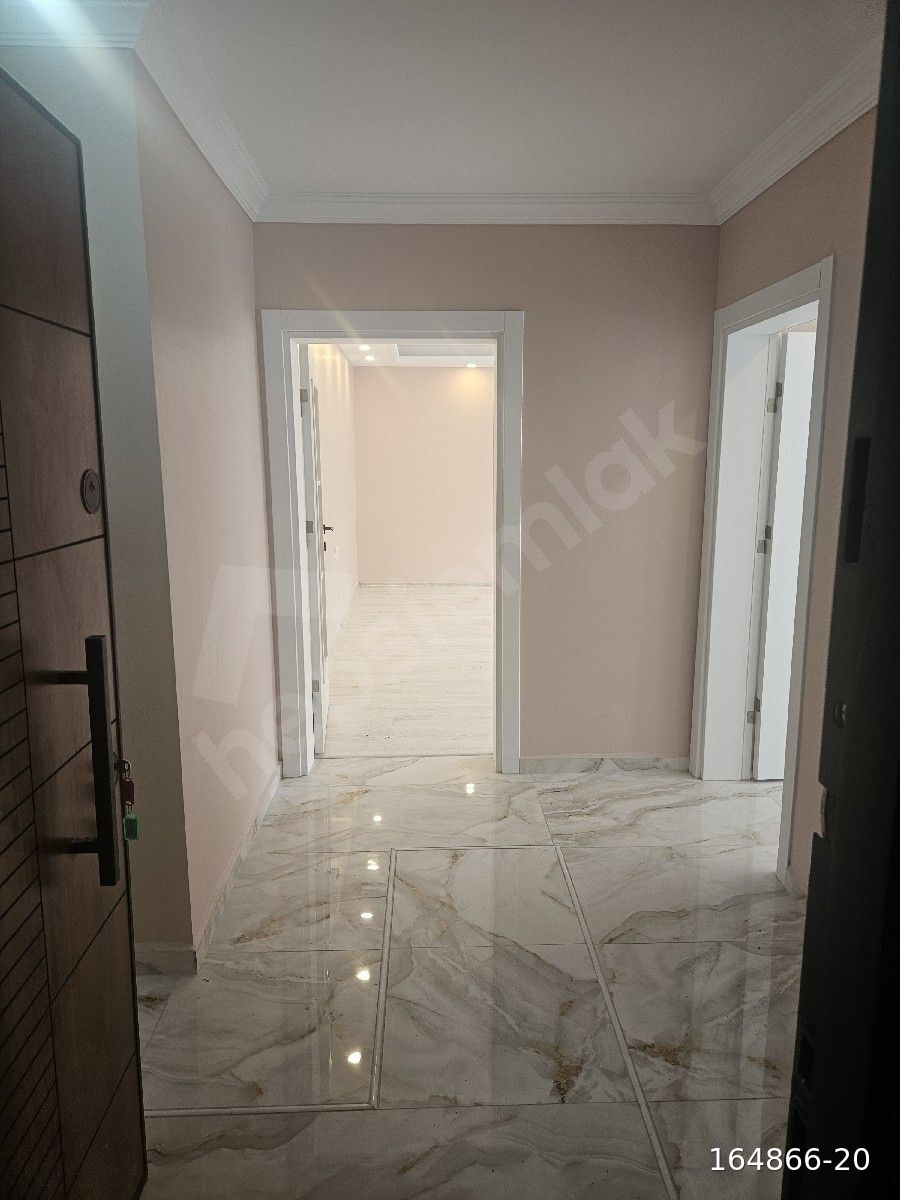 Yeni Mahalle Gümüş Sokak 3+1 145 m2 Kiralık Dairemiz