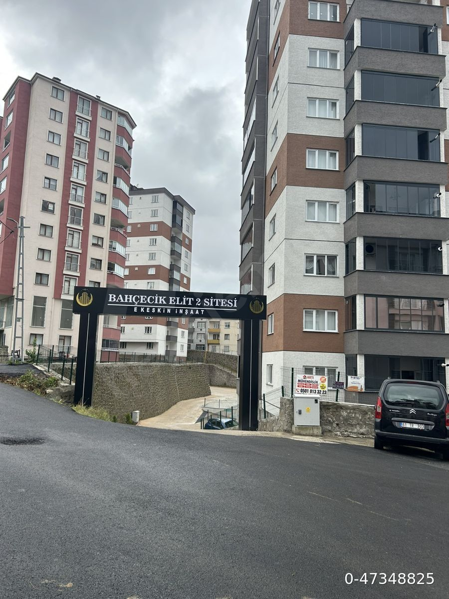 05071610015 SAHİBİNDEN,EŞYALI SATILIK SIFIR DAİRE