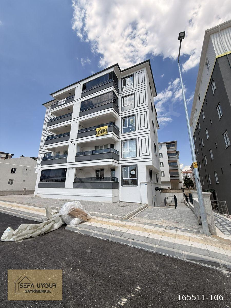 Fırsat daire sıfır Ulukavakta