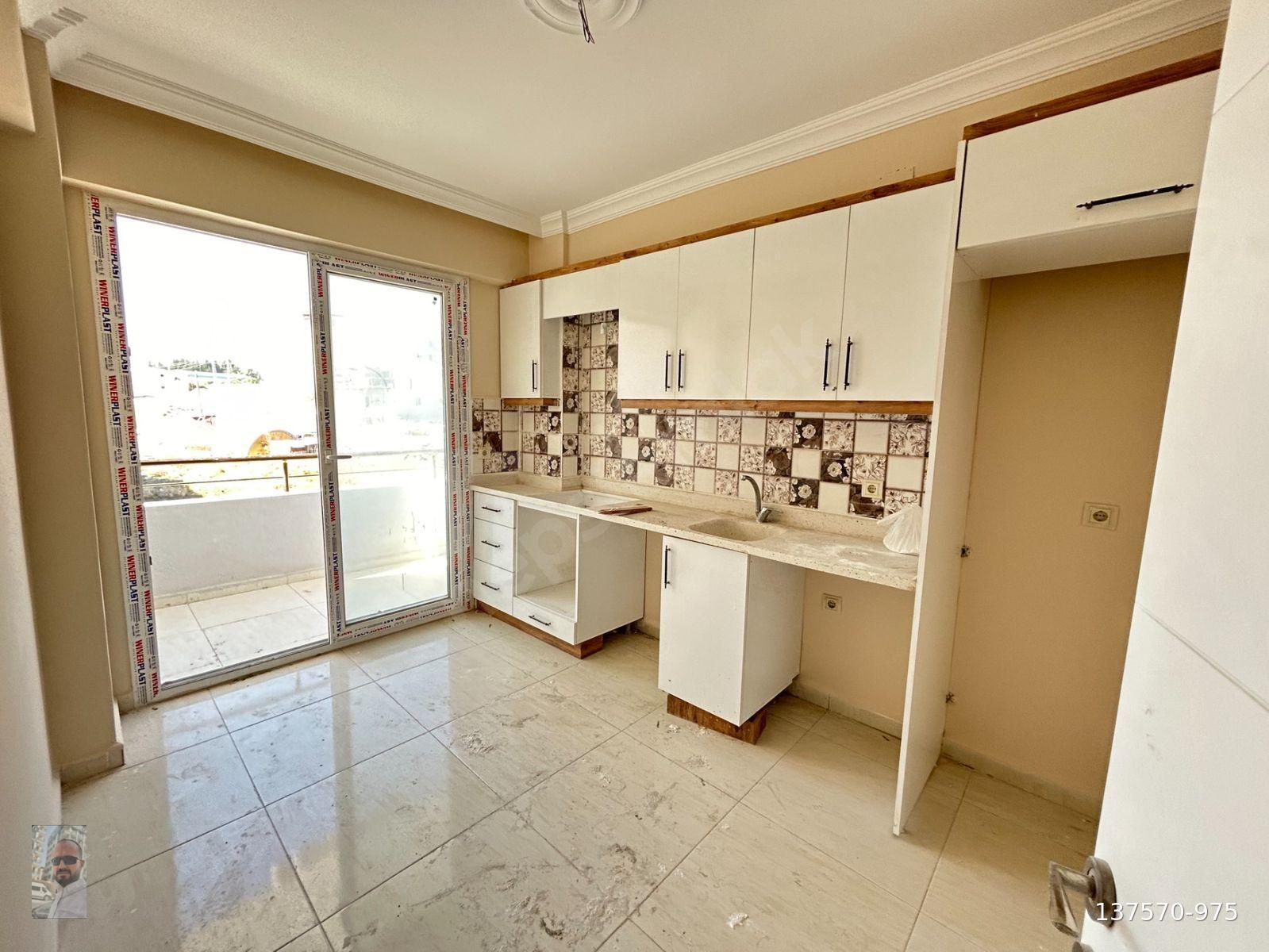 ÇEKMECE IŞIKLARI VE MARİAA PİZZA YAKININDA 2+1 ARAKAT DAİRE