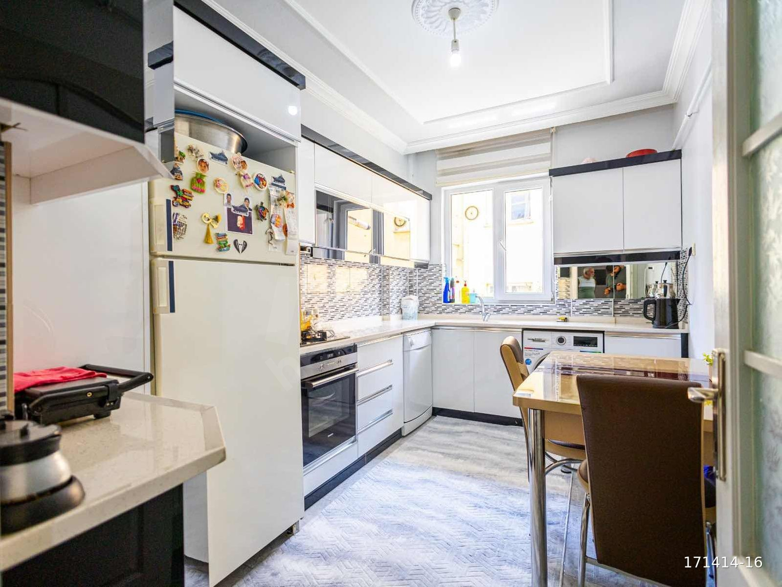 GRAND GYO|ESENYURT'TA A'DAN Z'YE YAPILI SATILIK 3+1 DAİRE