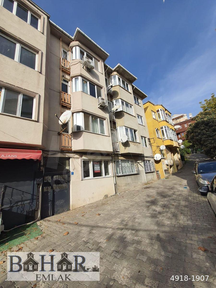 TEKİRDAĞ SÜLEYMANPAŞA SAHİLDE KİRALIK 2+1 DAİRE