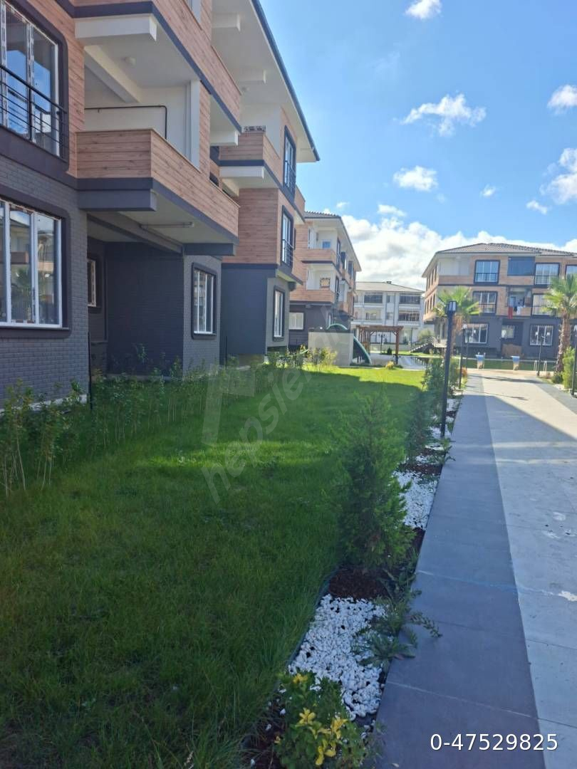 KUMBAĞ OVAKENT-2'DE FERAH BÜYÜK MUTFAKLI 1+1