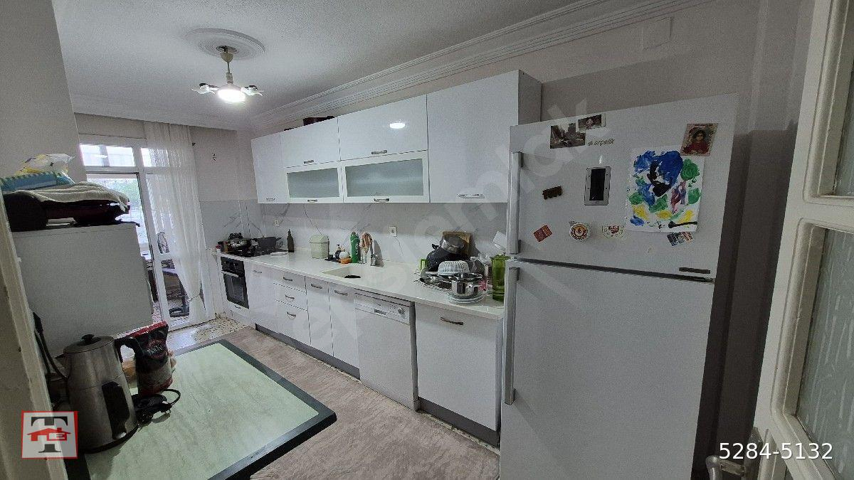 TUNCER'DEN İŞ YERİ OLMAYA UYGUN SATILIK DAİRE