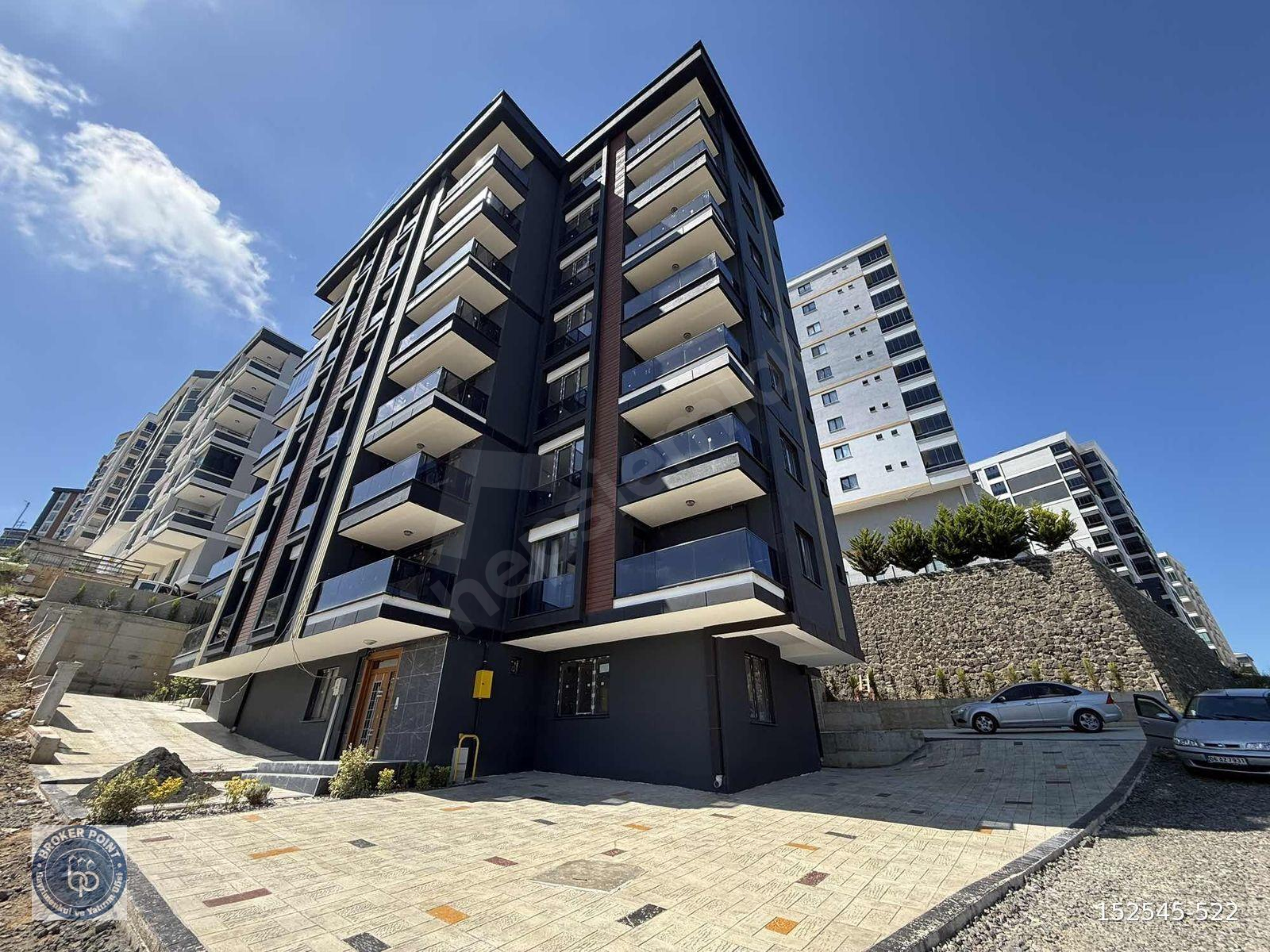 ÇOBANLI'DA ULAŞIMA YAKIN GENİŞ KİRALIK 1+1 DAİRE
