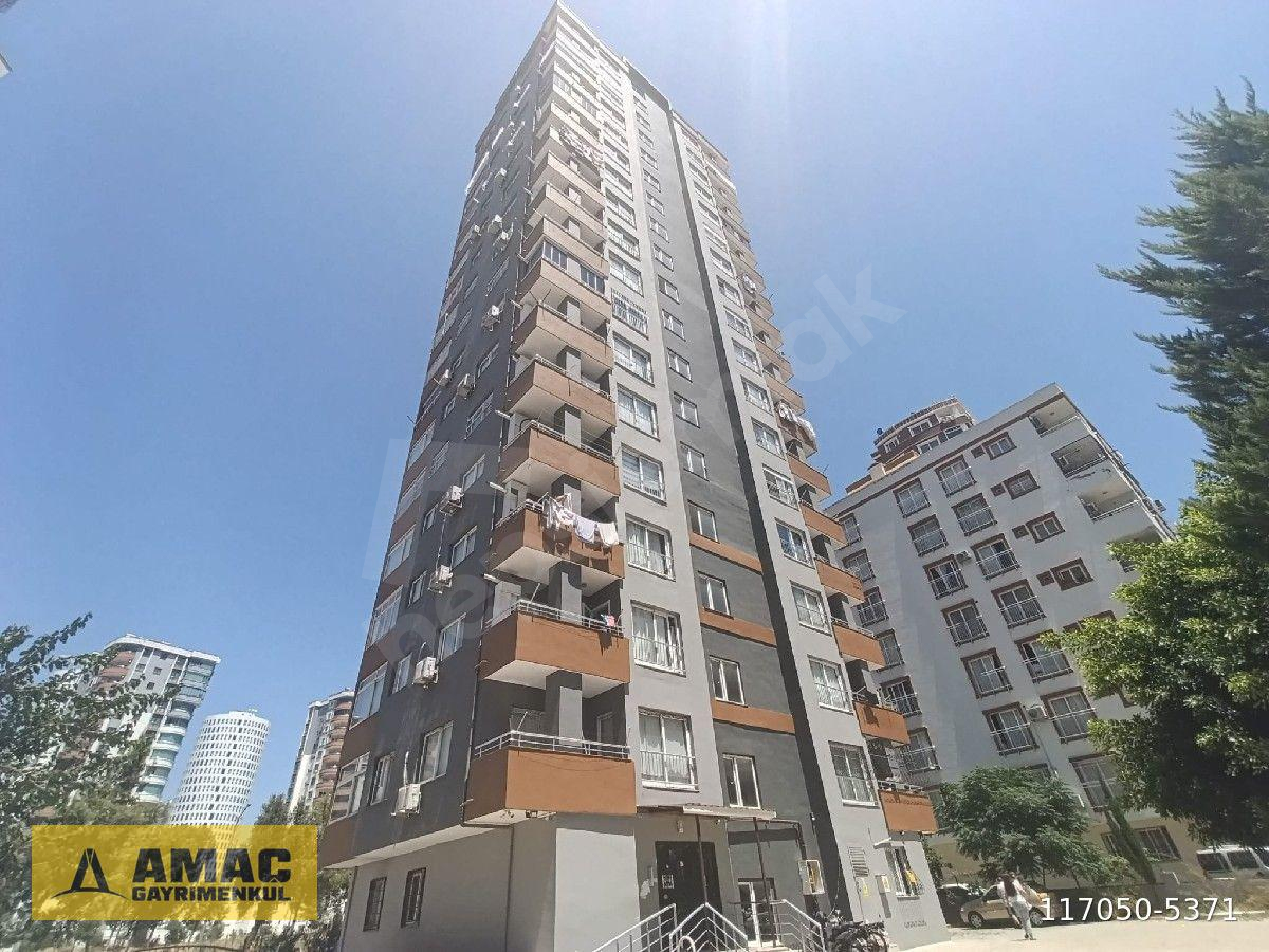 MAVİ BULVAR'DA 3+1 Ç.BANYO+G.ODALI SATILIK KUPON DAİRE