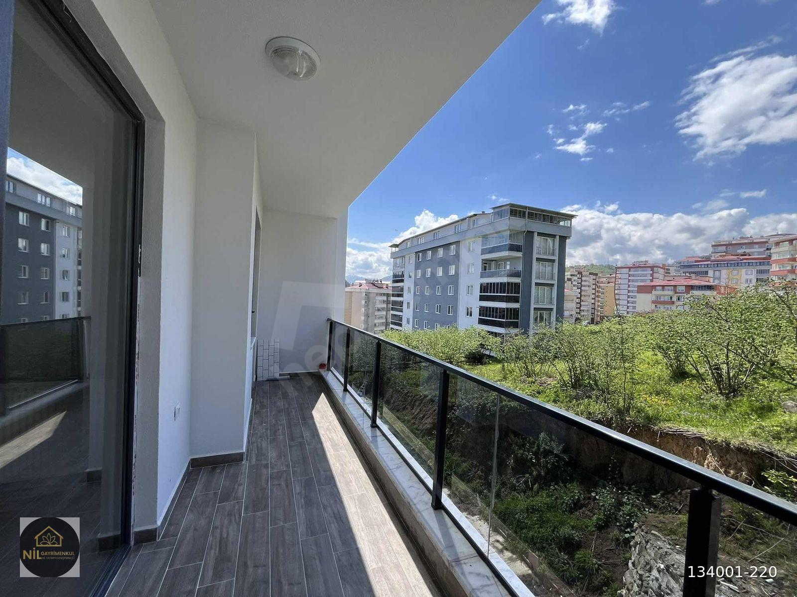 NİL GAYRİMENKUL'DEN GEDİKKAYA ALMAN ÇEŞMESİ 2+1 KİRALIK DAİRE