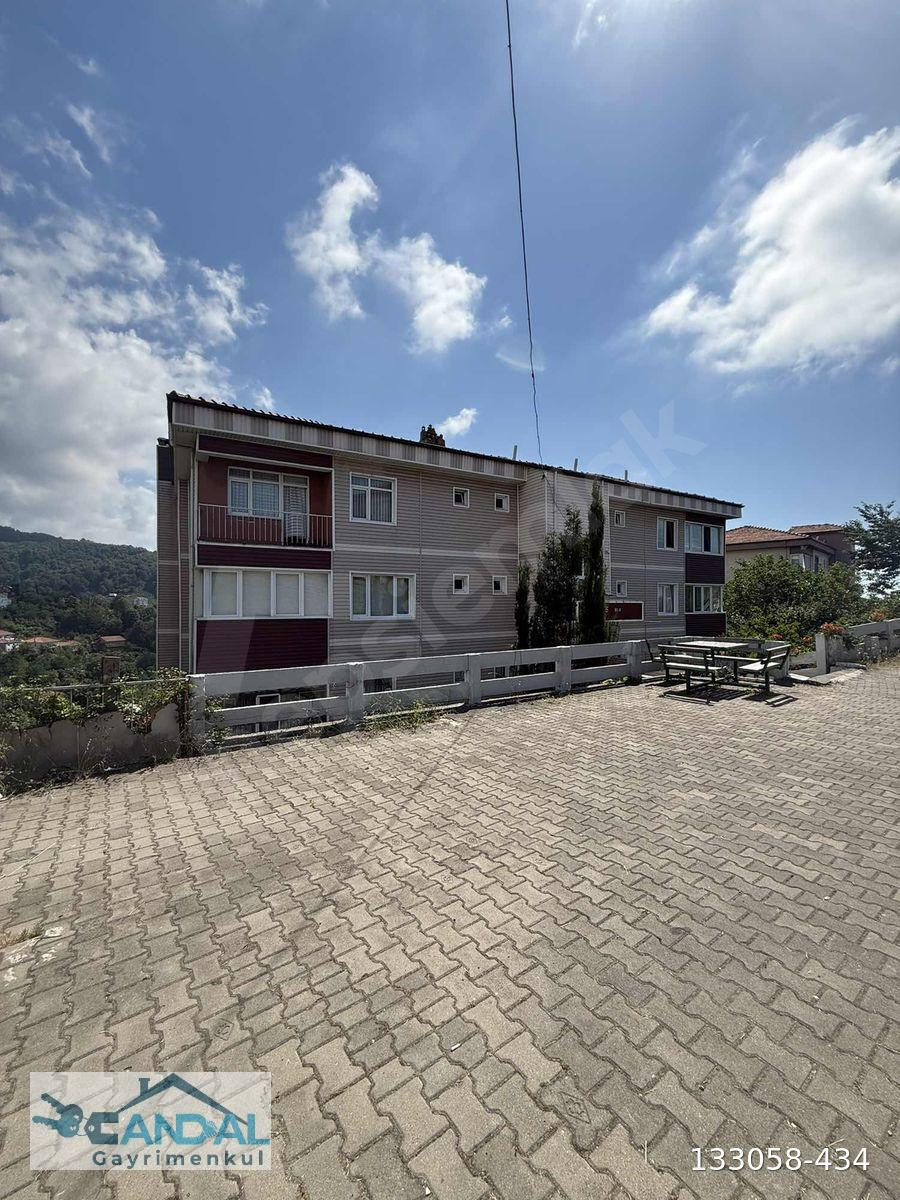 ZONGULDAK KİLİMLİ HİSAR ARKASI'NDA SATILIK 3+1 DAİRE