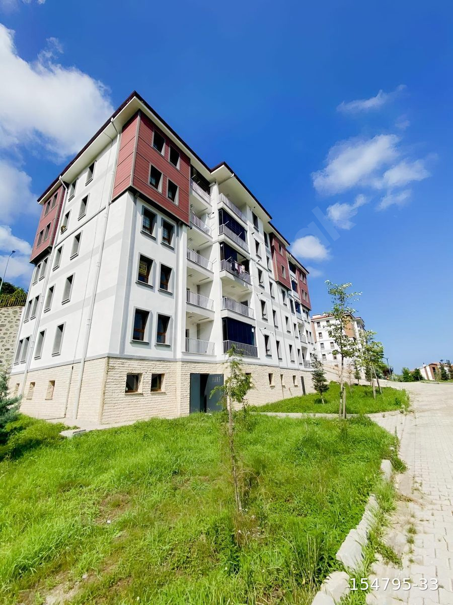 PRESTIJ'DEN PERŞEMBE YENİ TOKİ'DE DEVREN SATILIK 2+1 DAİRE