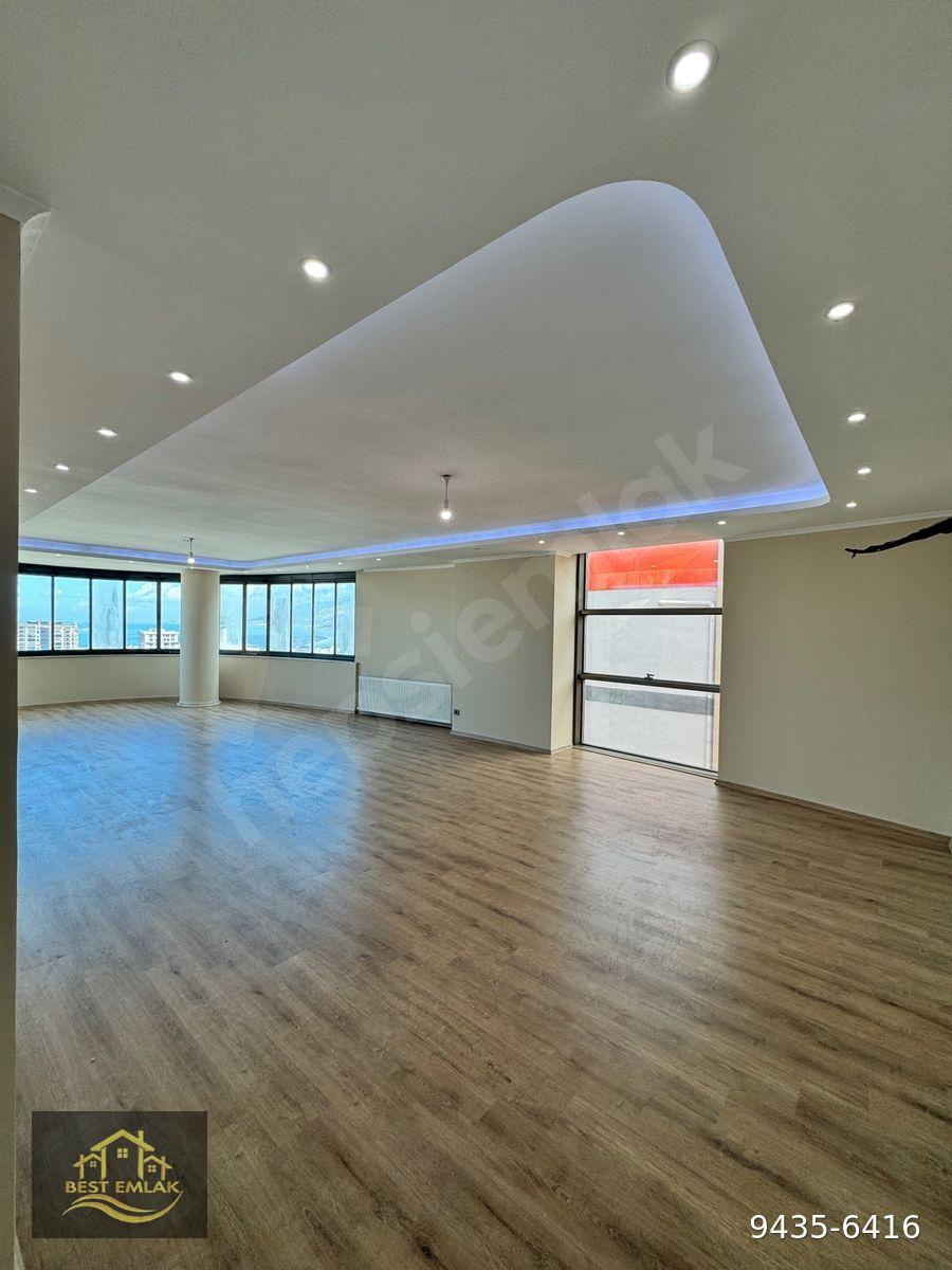 HATAY İSKENDERUN DUMLUPINAR MAHALLESİ STC TOWERS REZİDANCE 3+1 SATILIK DAİRE