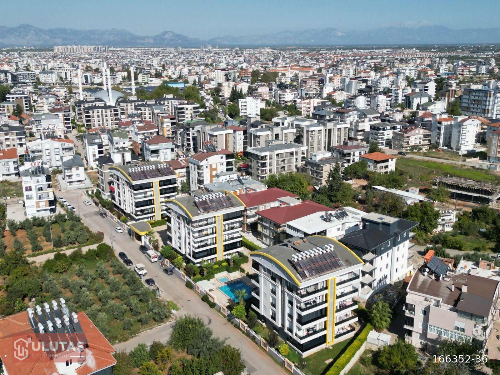 BAHÇEYAKA MAH. ALTAY KONAKLARIN'DA DOĞALGAZLI KİRALIK 3+1 DAİRE