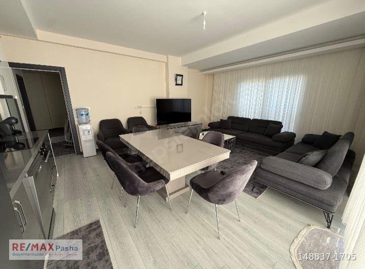 KUŞADASI DAVUTLAR'DA SATILIK 2+1 DAİRE