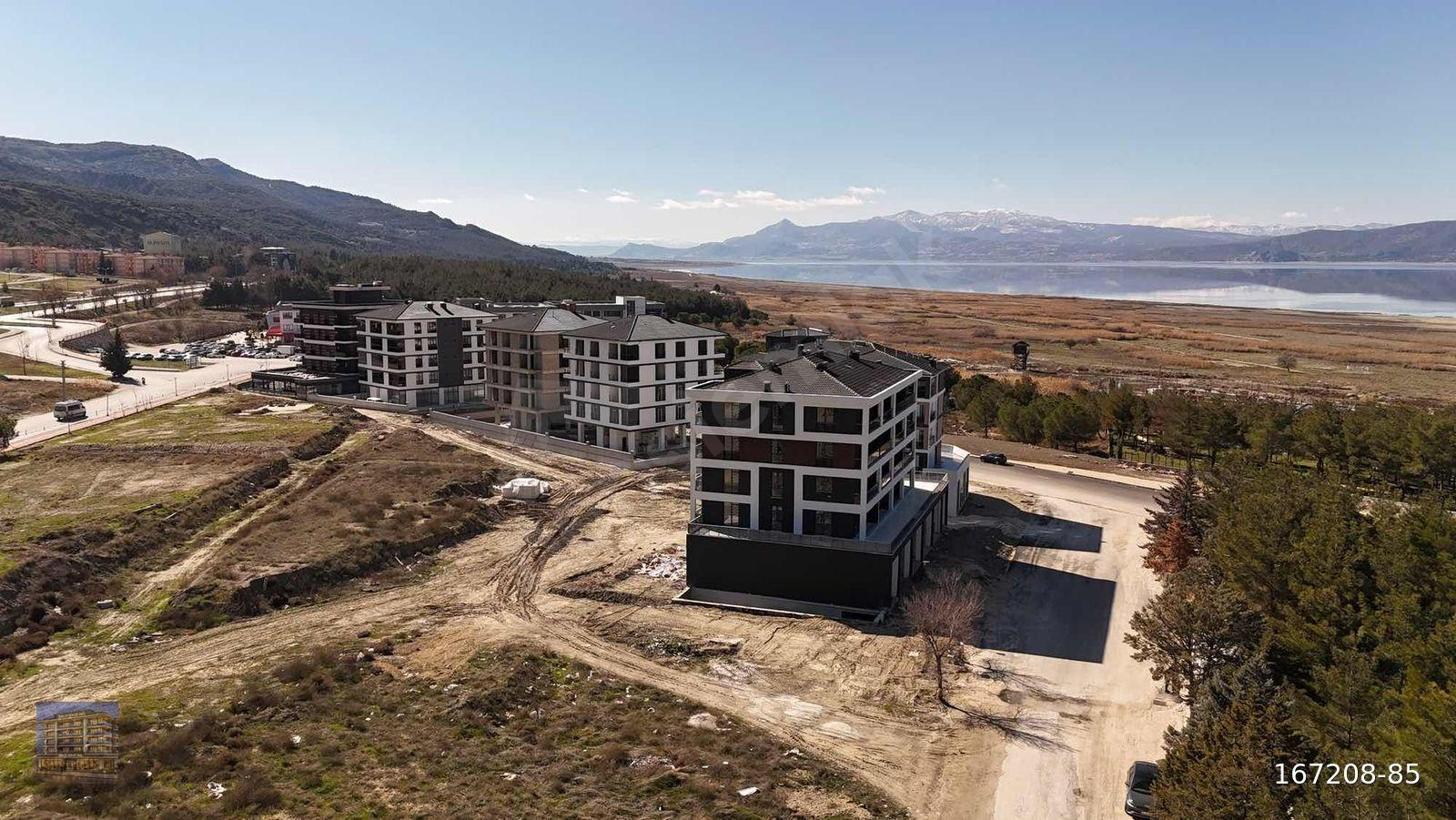 BALCI GRUP GAYRİMENKUL İNŞAAT OFİSİNDEN 1+1 LÜKS APARTLAR
