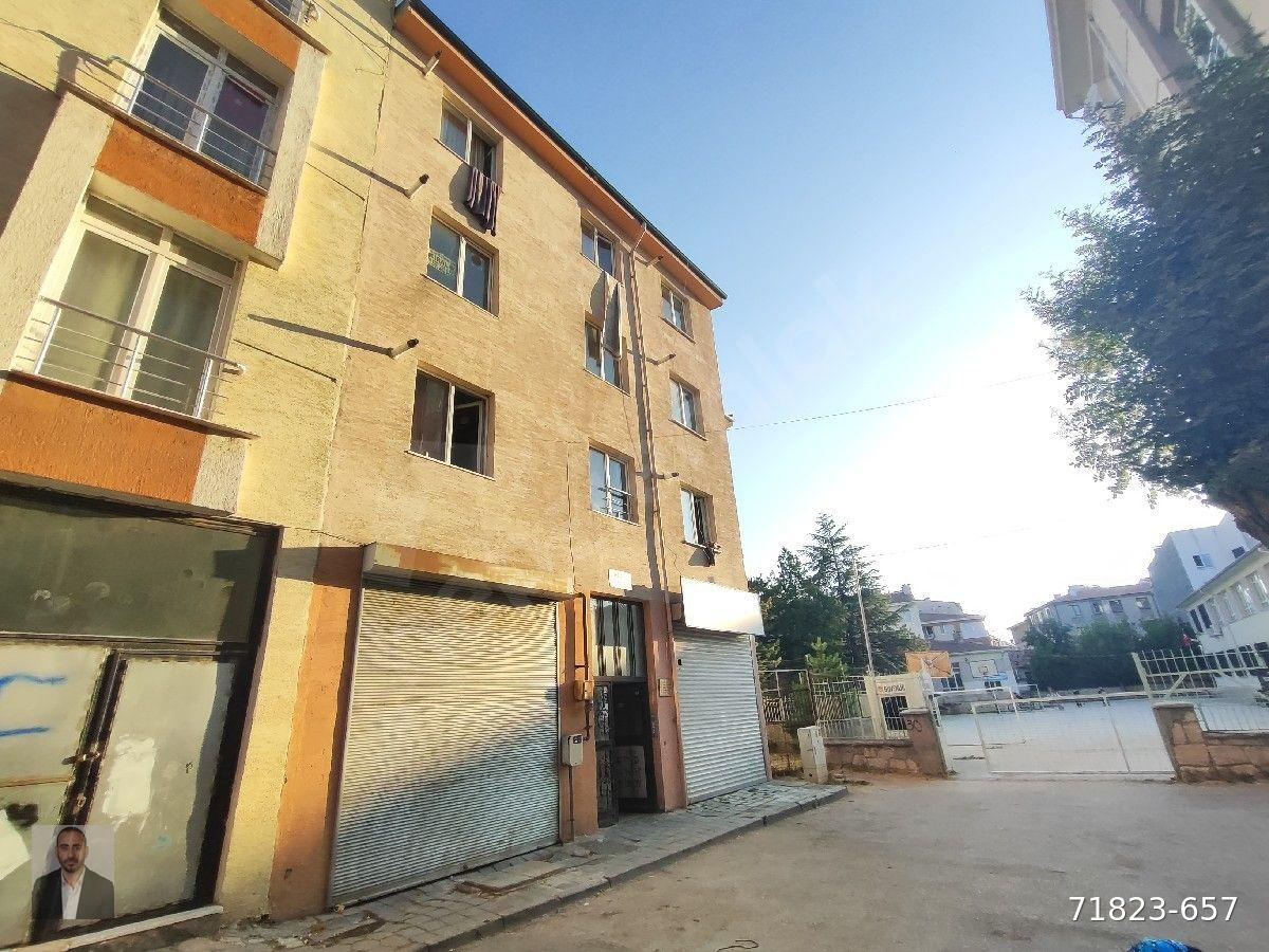 karakaş Emlak'tanSütlüce Mahallesi'nde satılık 2+0