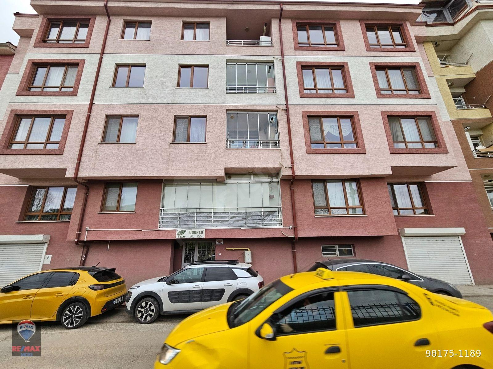 REMAX MOD'DAN KUMLUBEL MAH SATILIK GENİŞ 2+1 DAİRE