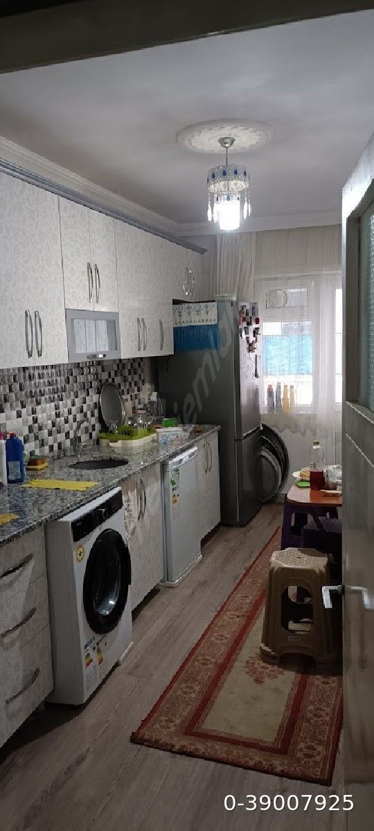 Ankara Kızılcahamam Eşyalı Kiralık Daire