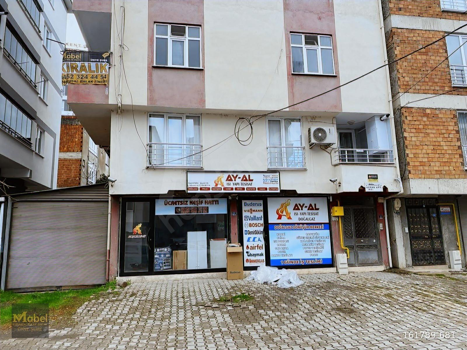 *MABEL'DEN KİRALIK 3+1 ARA KAT UYGUN FİYATLI DAİRE