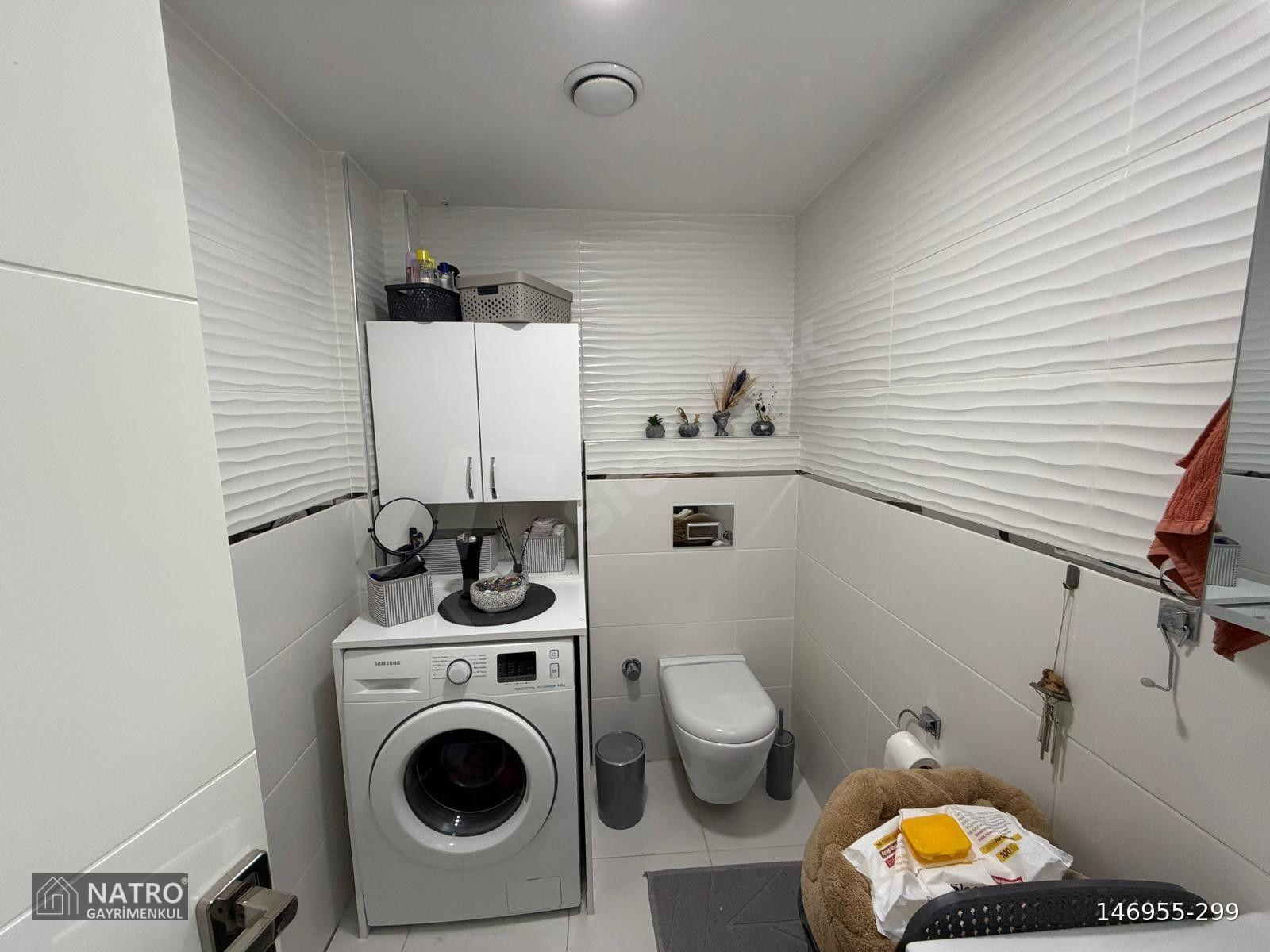 NATRO'DAN 3+1 175M2 DUBLEX ASANSÖRLÜ BAKIMLI DAİRE