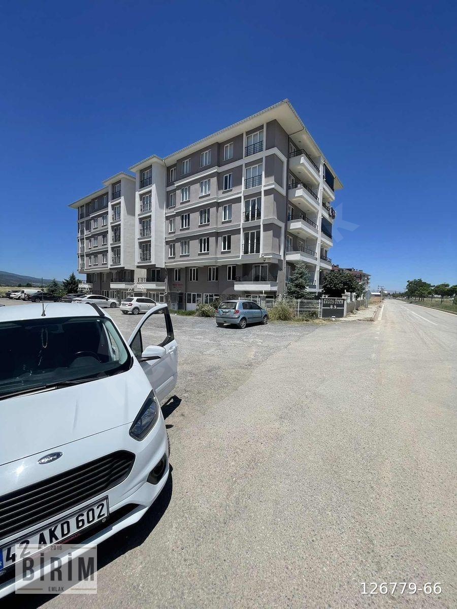 BİRİM EMLAKTAN KİRALIK 2+1 YENİ MAHALLEDE 6 YILLIK DAİRE