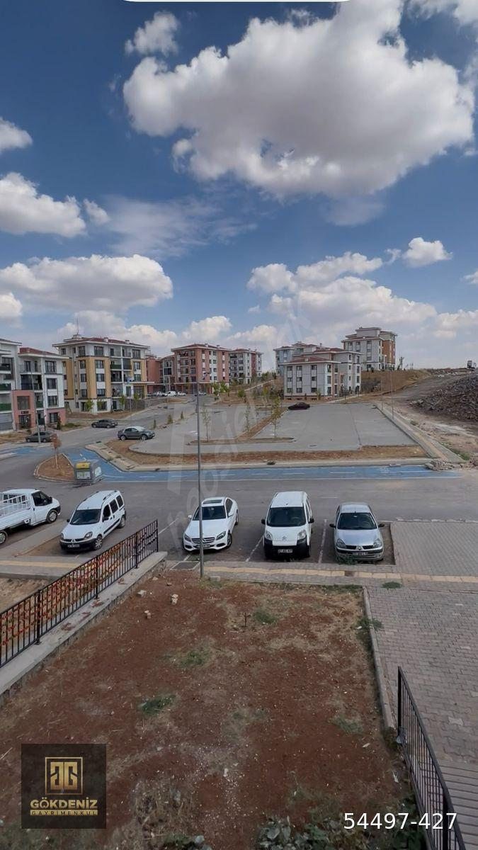 KUZEYŞEHİR 7.ETAP 2.KISIM 1.BÖLGE 2+1 SATILIK SIFIR DAİRE TOKİ