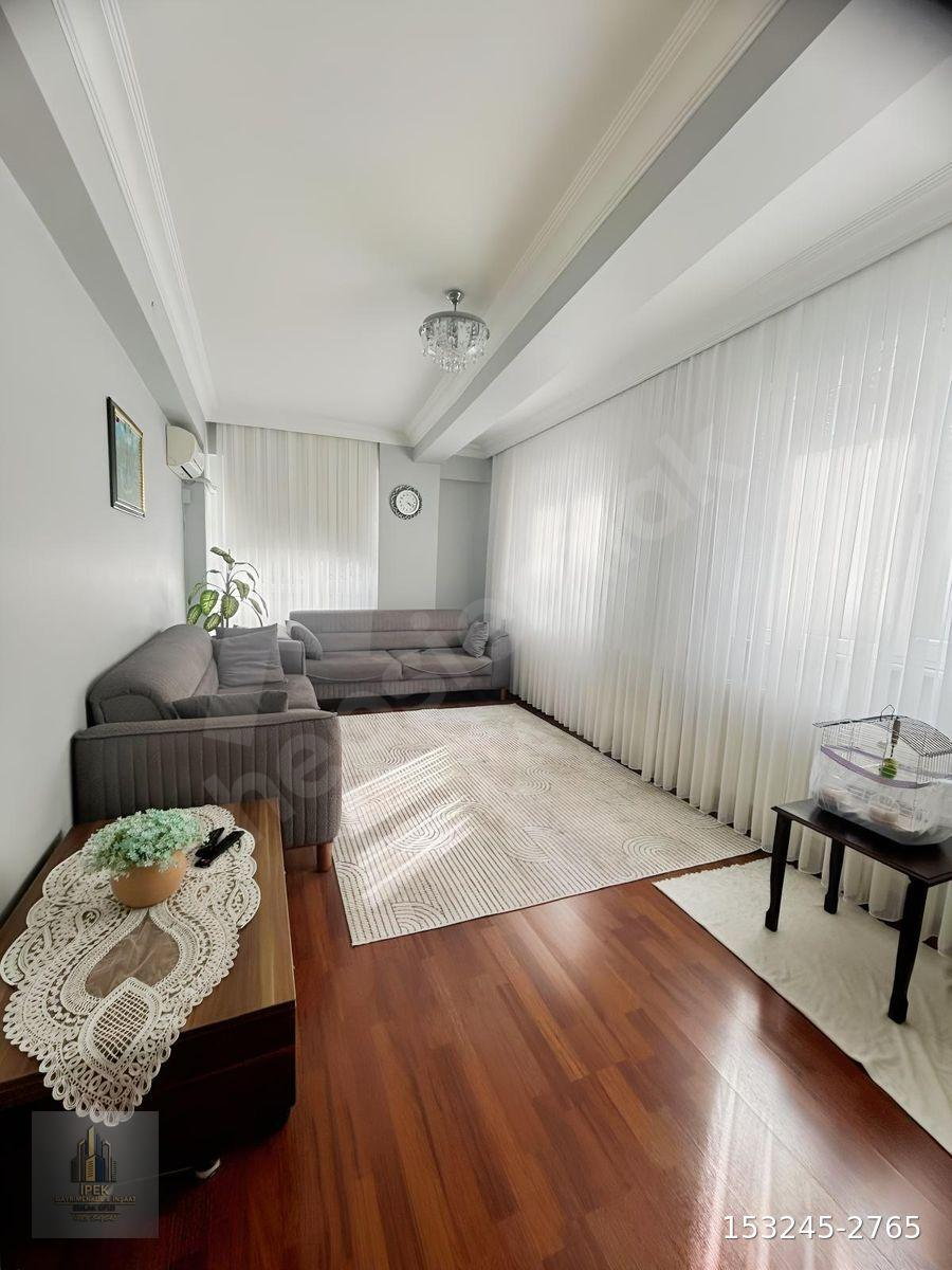 İPEK'TEN BAĞCILAR MAHMUTBEY'DE SATILIK 2+1 DAİRE