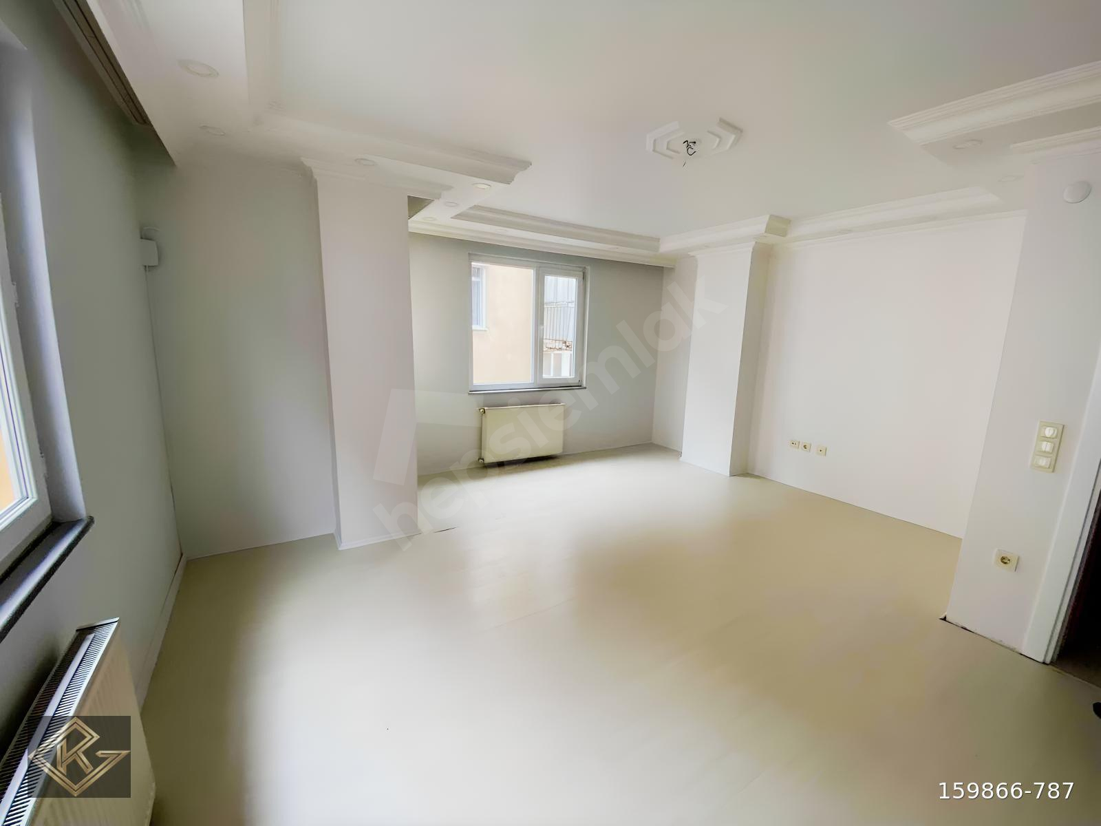 KARAOĞLU GROUP'TAN İSTİKLAL'DE SATILIK 3+2 DAİRE KARAOĞLU GROUP