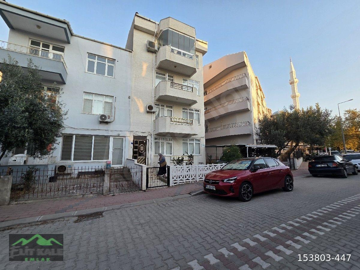 BARBAROS MAH / MERKEZİ KONUMDA / KAPALI MUTFAK / 3+1 KİRALIK