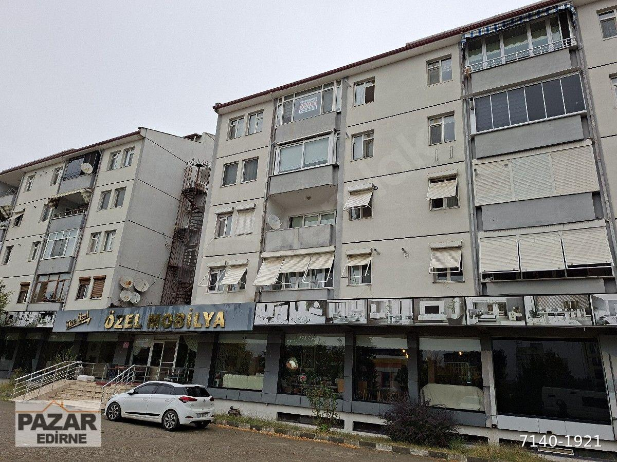 EDİRNE MERKEZ,ANACADDEDE,SÜPERPARK AVM KARŞISINDA,220 M2,KİRALIK DUBLEKS DAİRE.