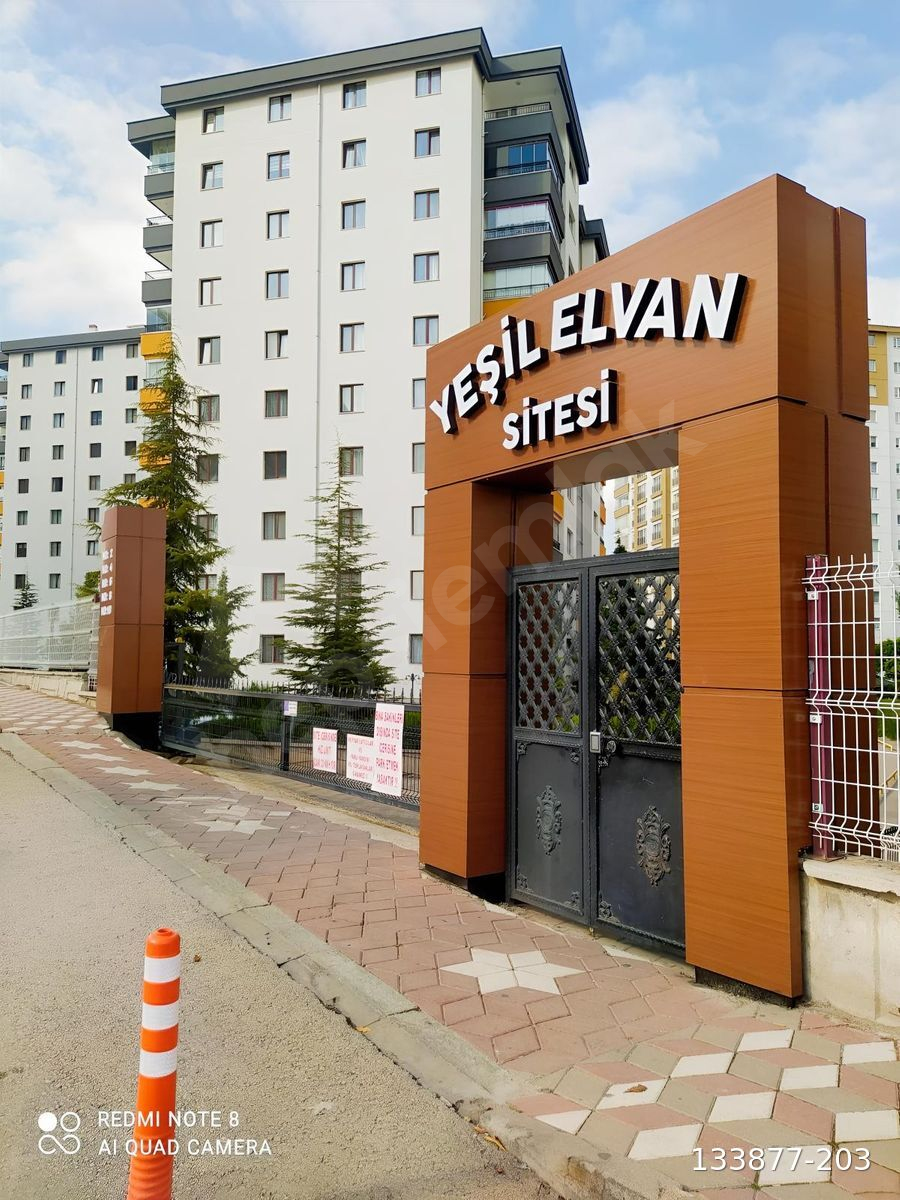 Ahimesud Yeşilelvan Site içi Kiralık 3+1 Daire