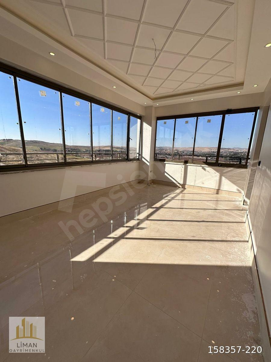LİMANDAN FIRSAT DAİRE