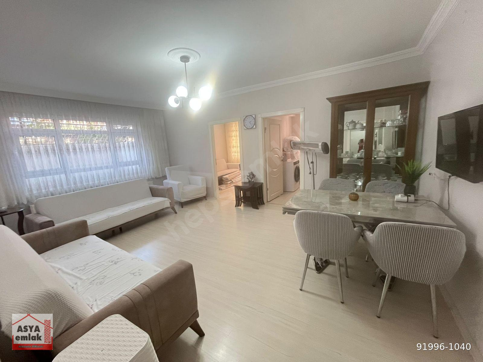 SANATORYUM YAKININ DA FULL YAPILI 3+1 ACİL SATILIK DAİRE